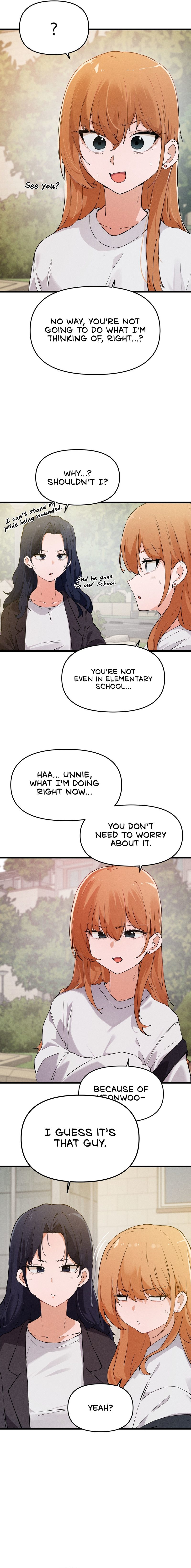 Page 17 of Chapter 12: Finally with You