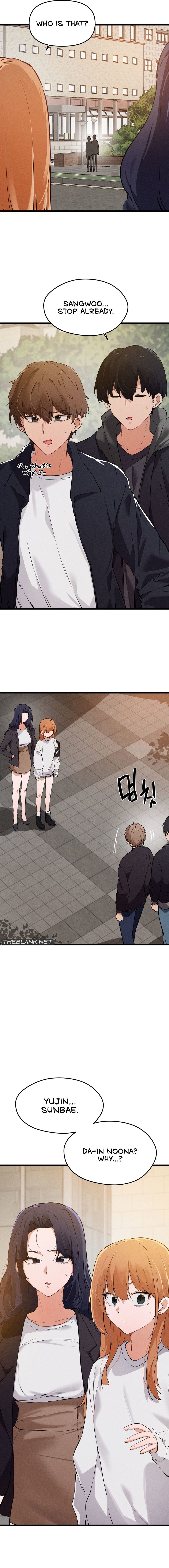 Page 18 of Chapter 12: Finally with You