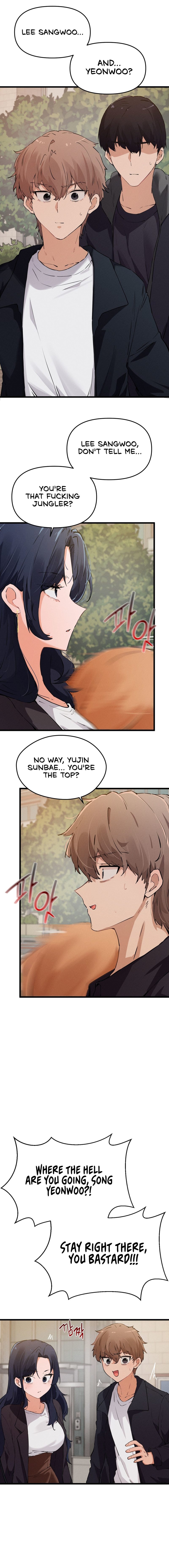 Page 19 of Chapter 12: Finally with You