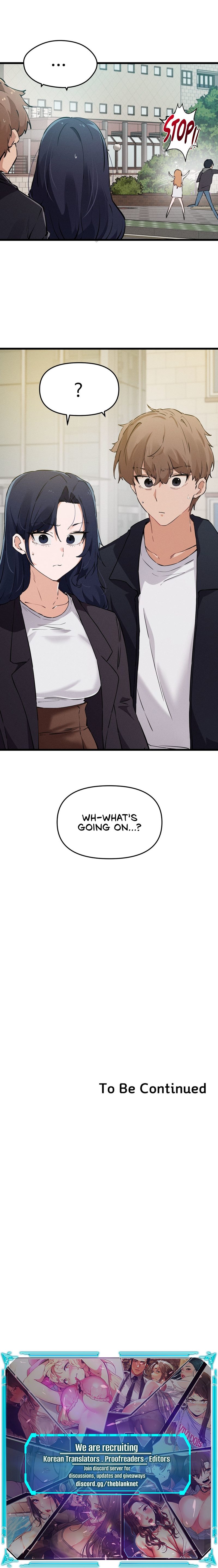 Page 20 of Chapter 12: Finally with You