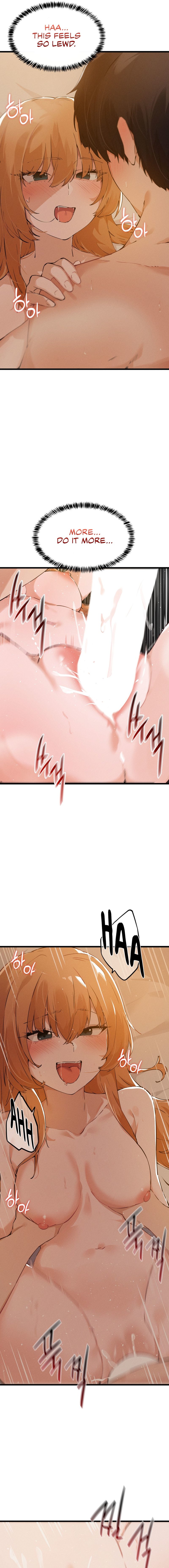 Page 4 of Chapter 12: Finally with You