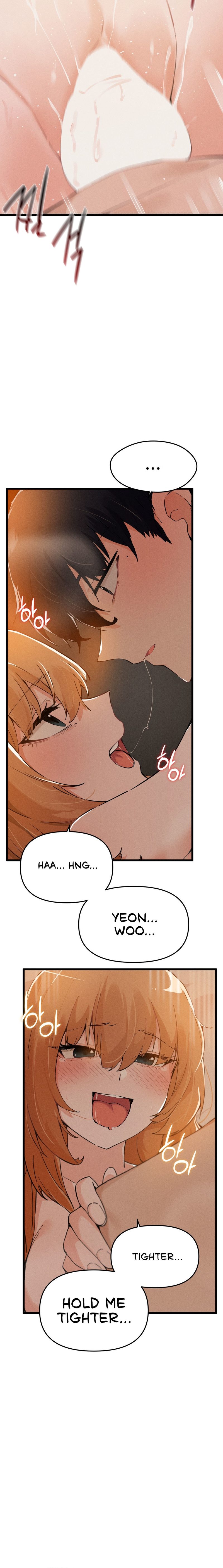 Page 5 of Chapter 12: Finally with You