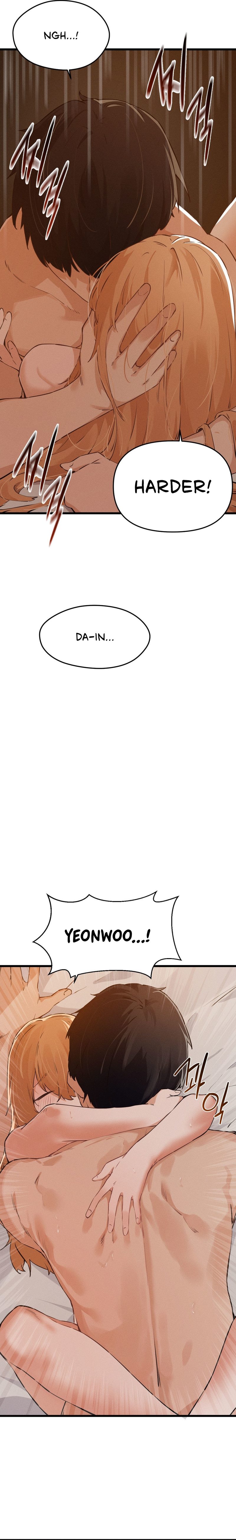 Page 6 of Chapter 12: Finally with You