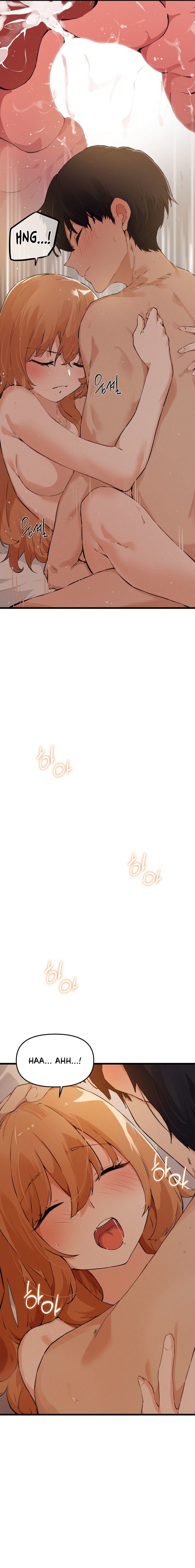 Page 7 of Chapter 12: Finally with You