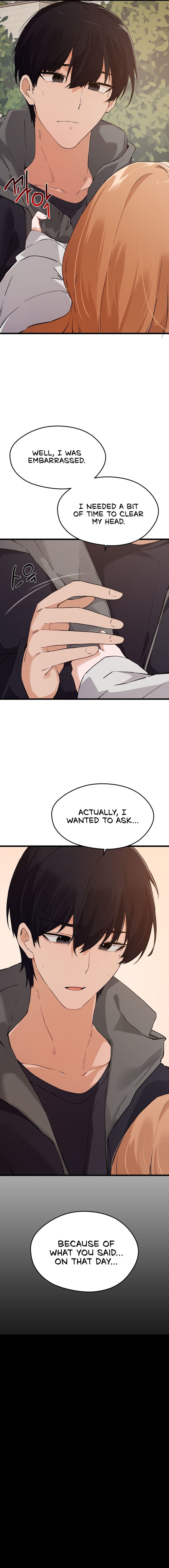 Page 10 of Chapter 13: Finally with You