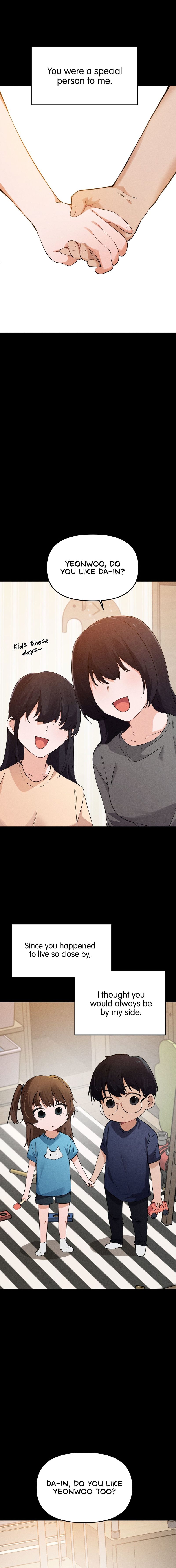 Page 11 of Chapter 13: Finally with You