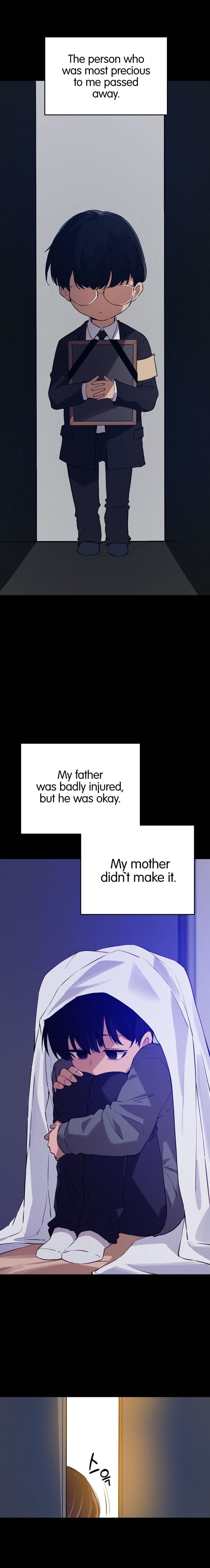 Page 13 of Chapter 13: Finally with You
