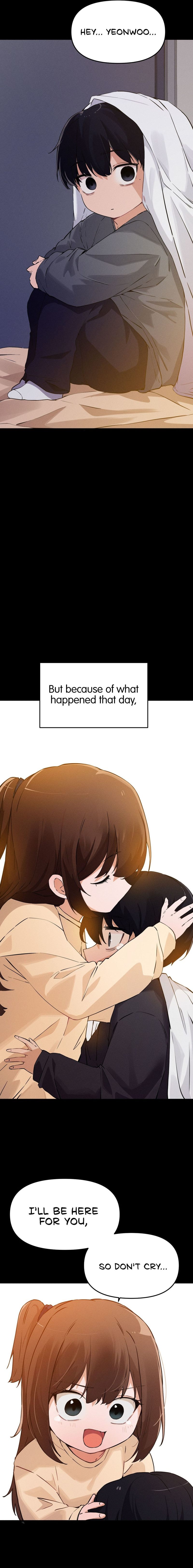 Page 14 of Chapter 13: Finally with You