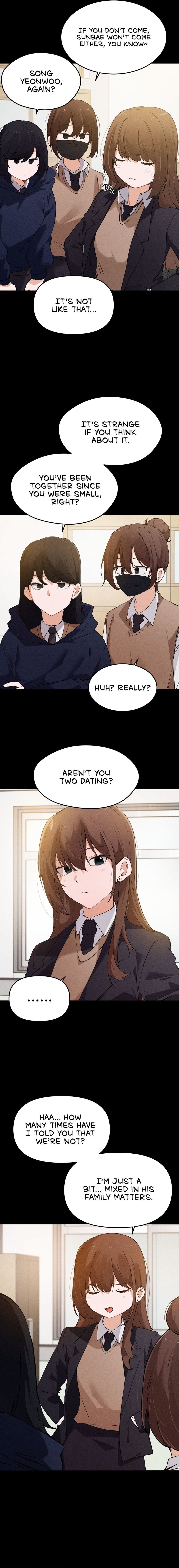 Page 17 of Chapter 13: Finally with You