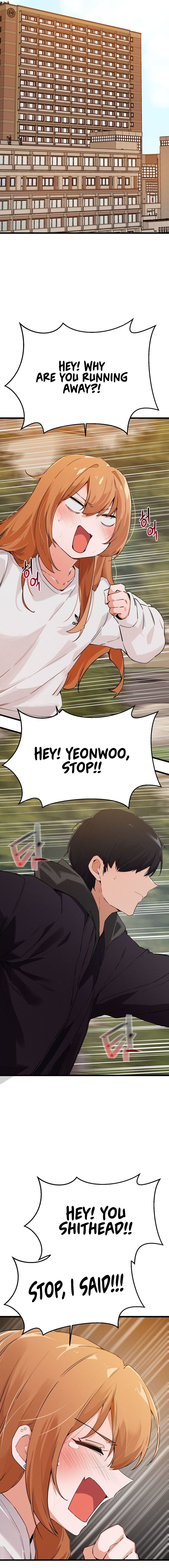 Page 3 of Chapter 13: Finally with You