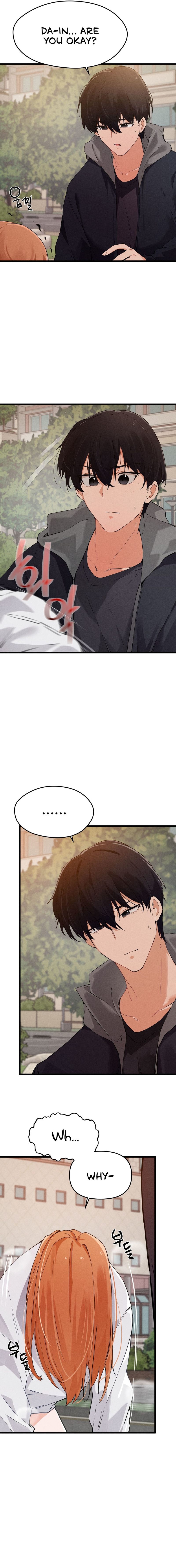 Page 5 of Chapter 13: Finally with You