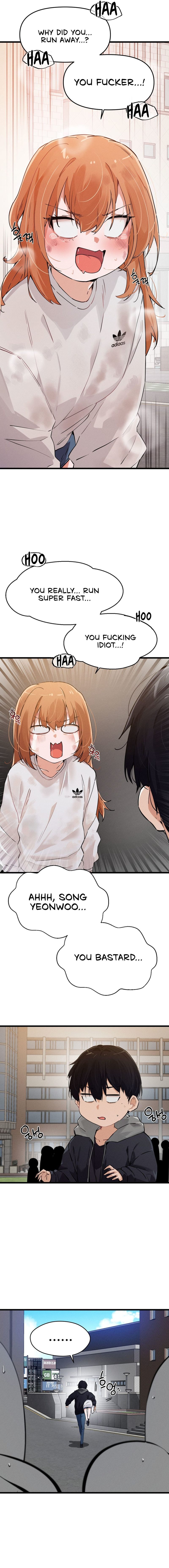 Page 6 of Chapter 13: Finally with You