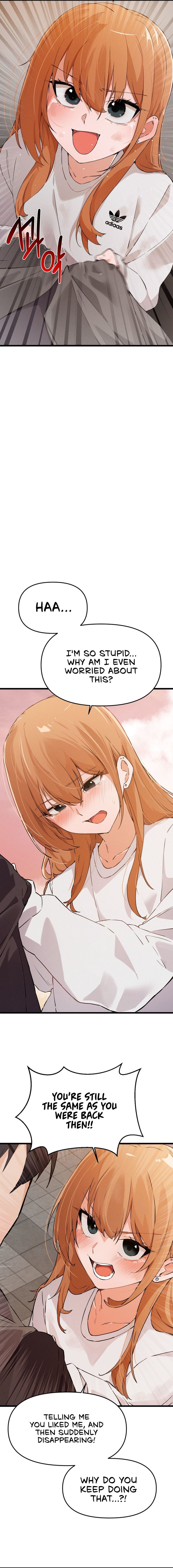 Page 9 of Chapter 13: Finally with You