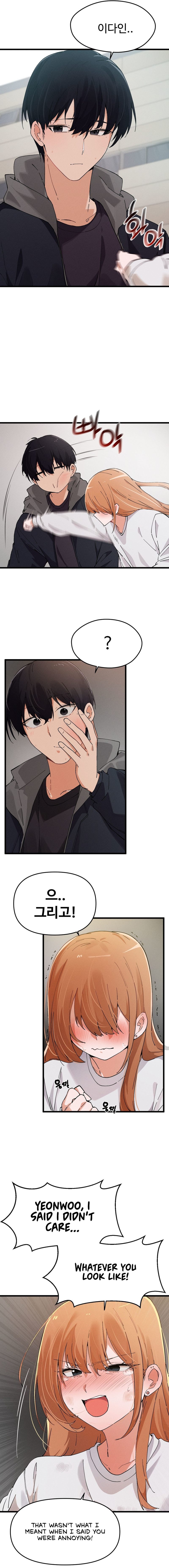 Page 10 of Chapter 14: Finally with You