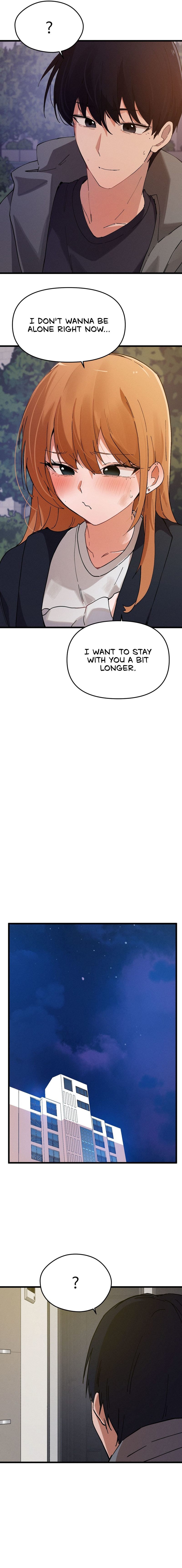 Page 14 of Chapter 14: Finally with You