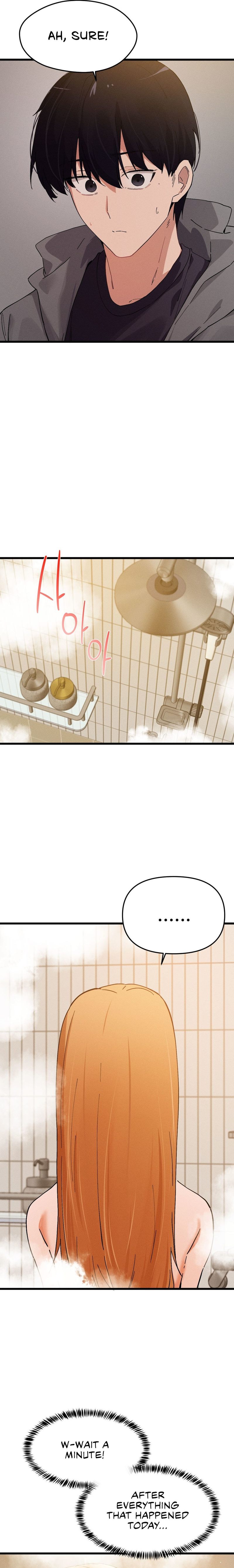 Page 16 of Chapter 14: Finally with You