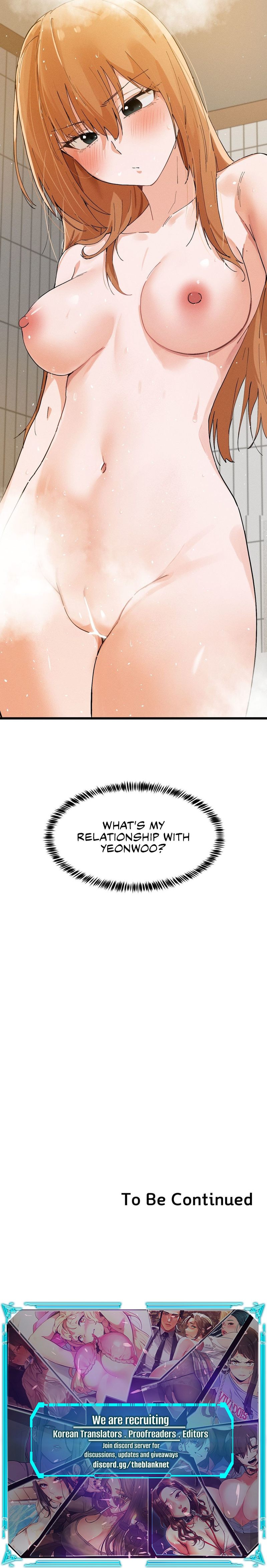 Page 17 of Chapter 14: Finally with You