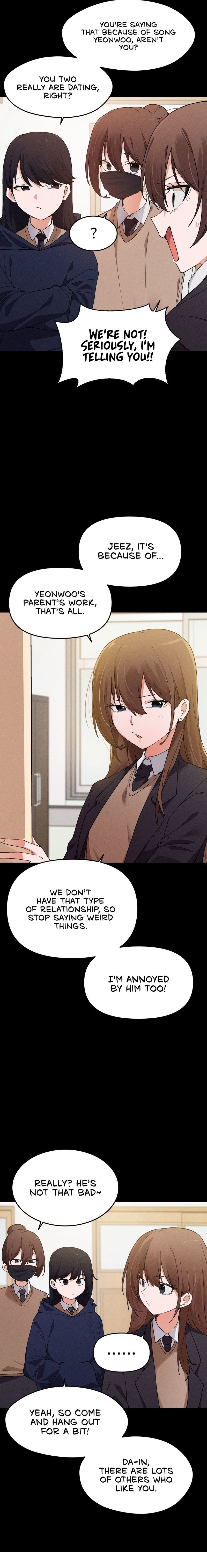 Page 2 of Chapter 14: Finally with You