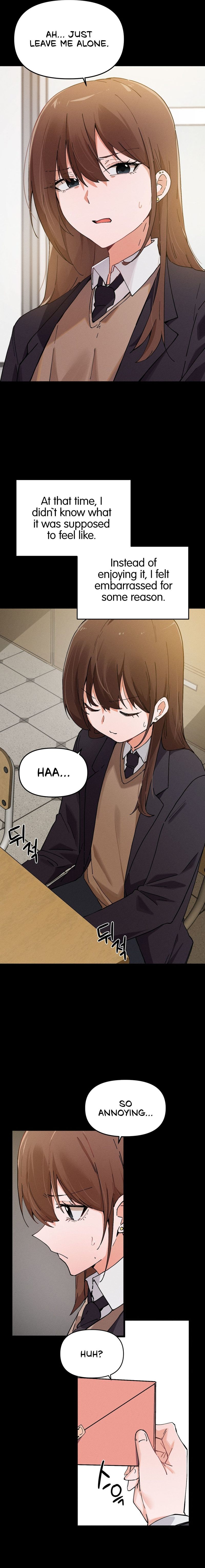 Page 3 of Chapter 14: Finally with You