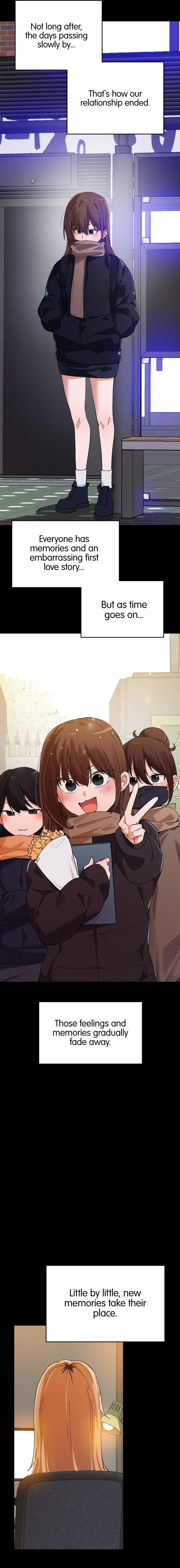 Page 6 of Chapter 14: Finally with You