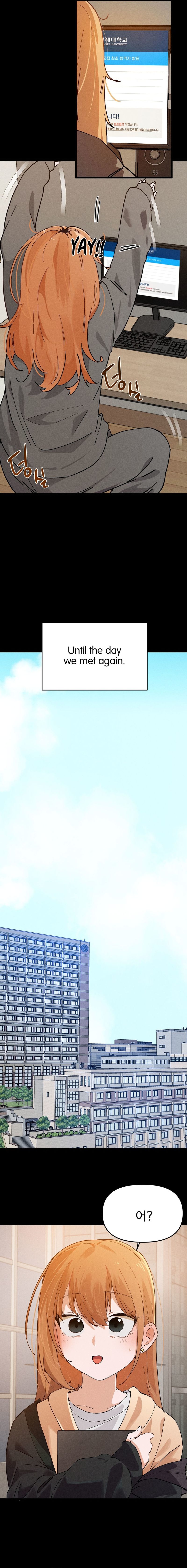 Page 7 of Chapter 14: Finally with You