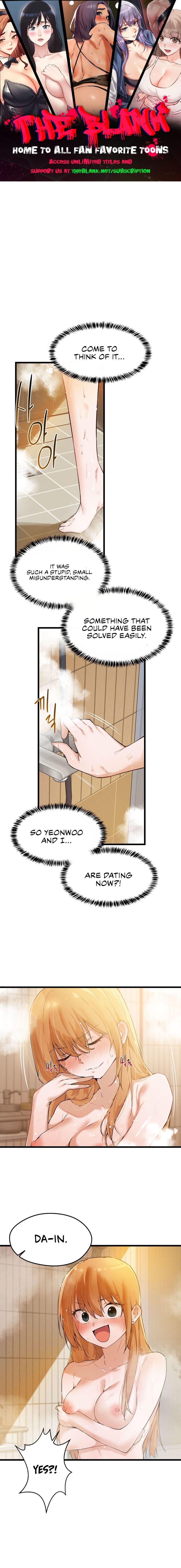 Page 1 of Chapter 15: Finally with You