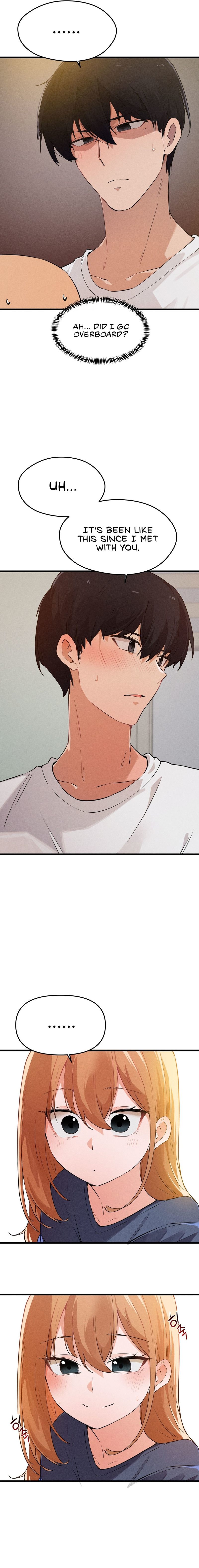 Page 12 of Chapter 15: Finally with You