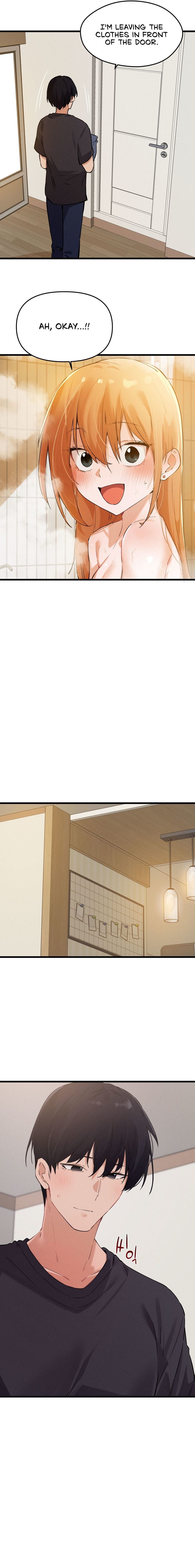 Page 2 of Chapter 15: Finally with You
