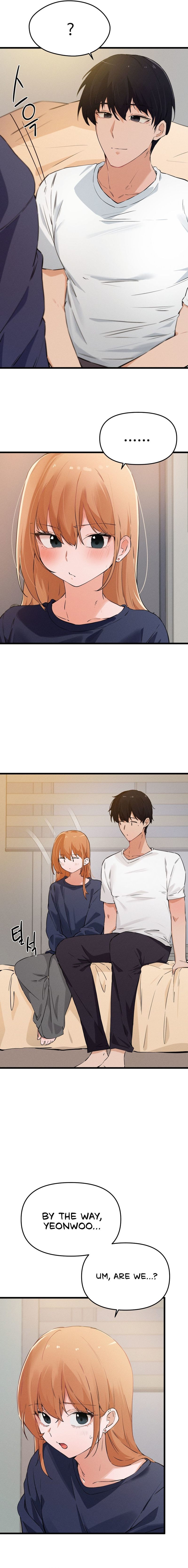 Page 5 of Chapter 15: Finally with You