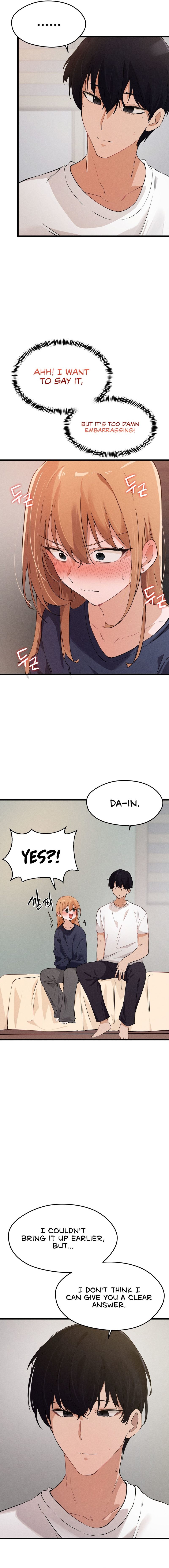 Page 6 of Chapter 15: Finally with You