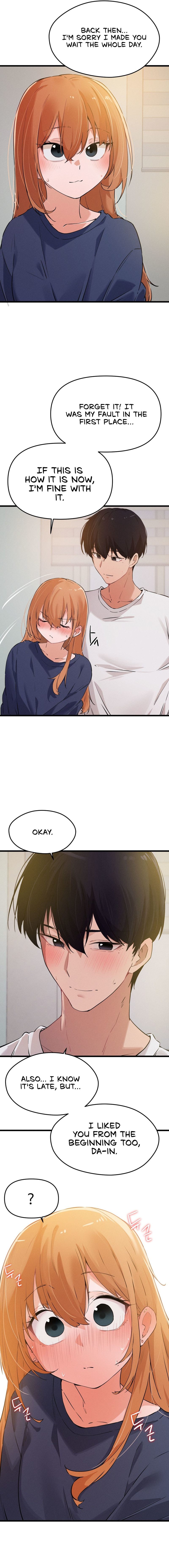 Page 7 of Chapter 15: Finally with You