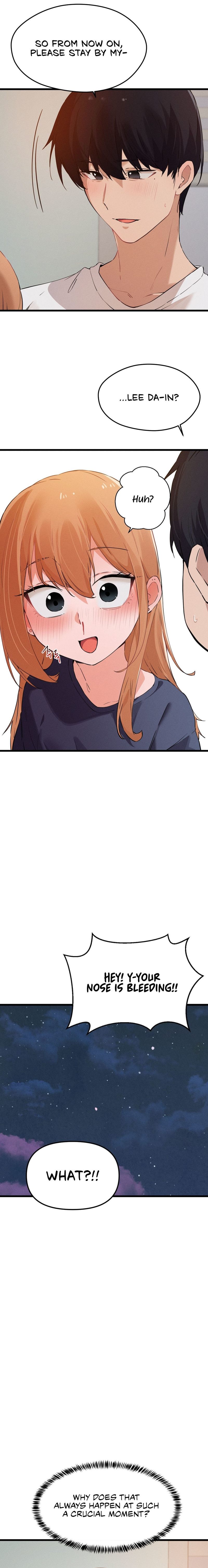 Page 8 of Chapter 15: Finally with You