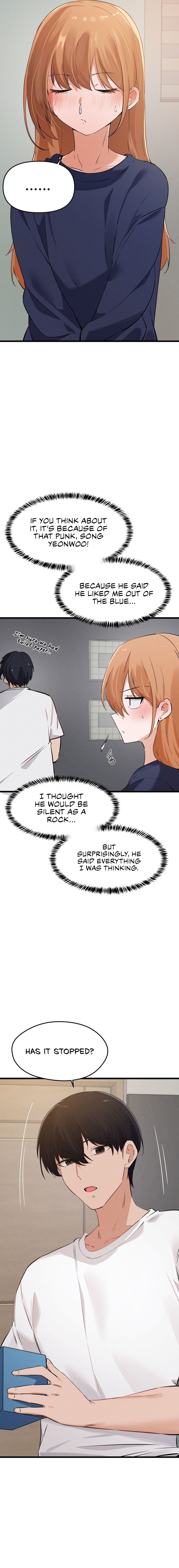 Page 9 of Chapter 15: Finally with You