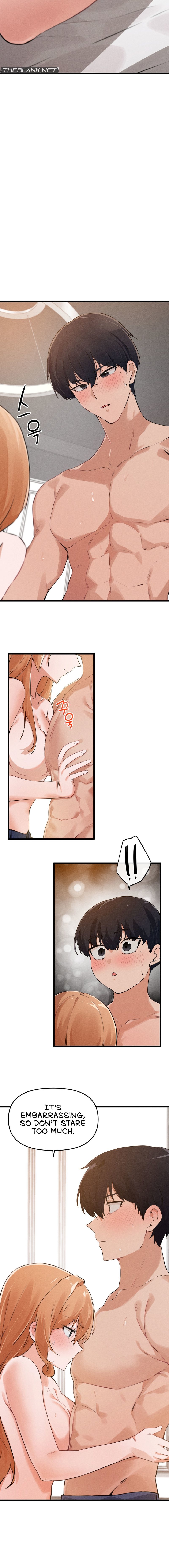 Page 10 of Chapter 4: Finally with You