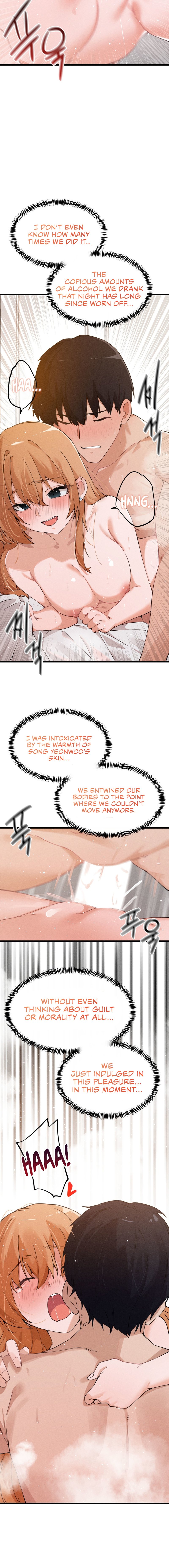 Page 12 of Chapter 5: Finally with You