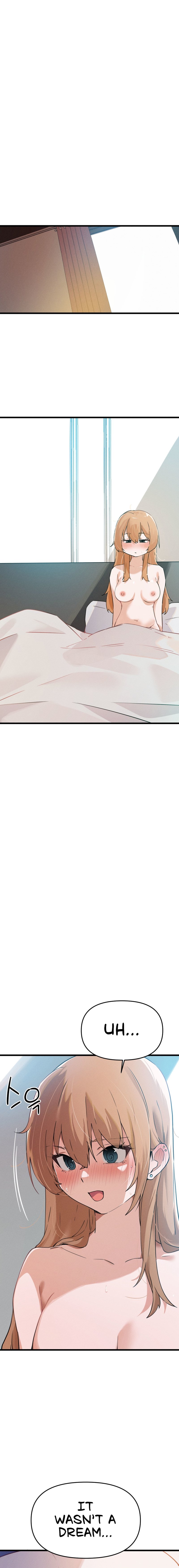 Page 13 of Chapter 5: Finally with You