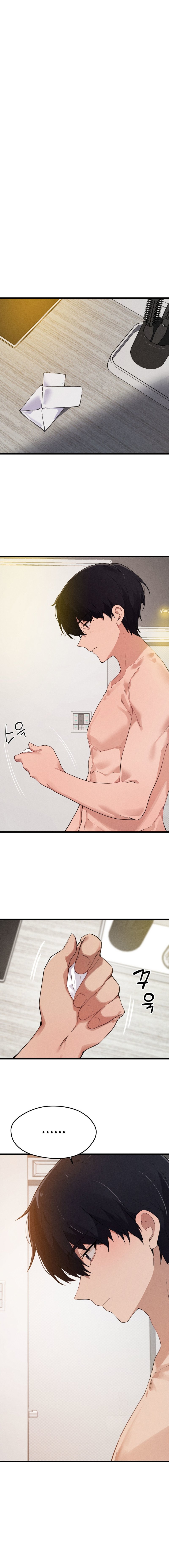 Page 15 of Chapter 5: Finally with You