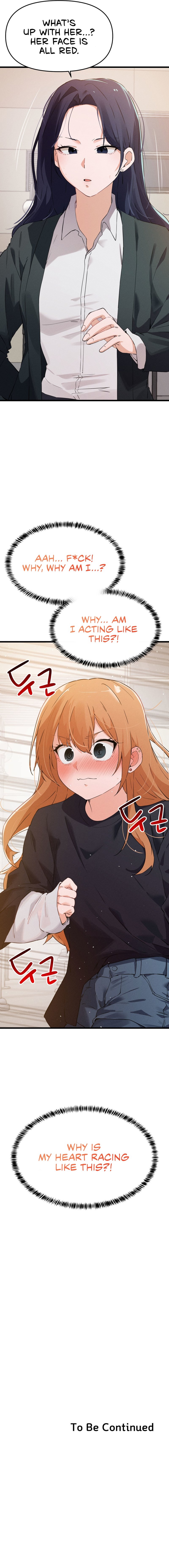 Page 19 of Chapter 5: Finally with You