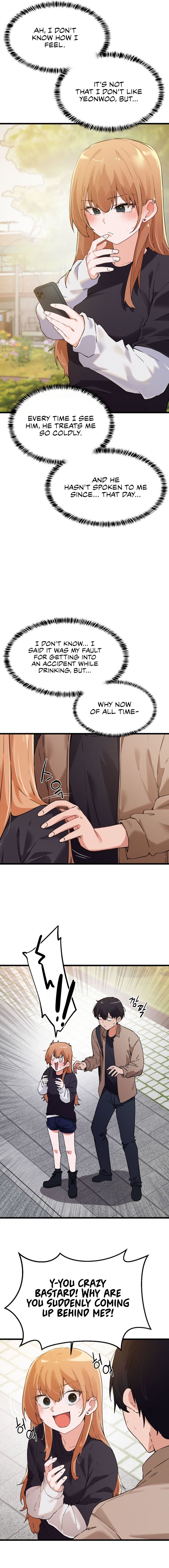 Page 12 of Chapter 6: Finally with You