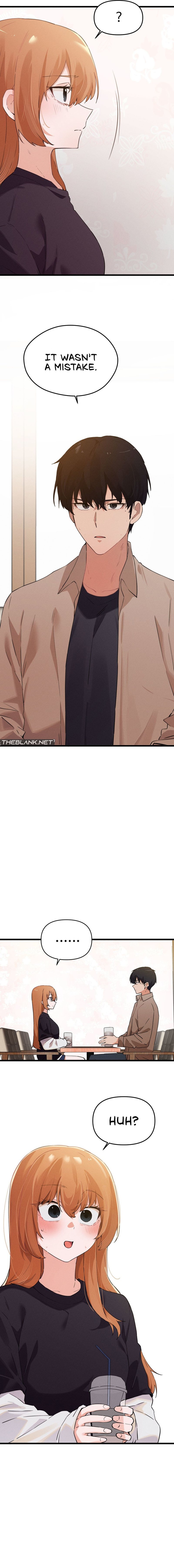 Page 16 of Chapter 6: Finally with You