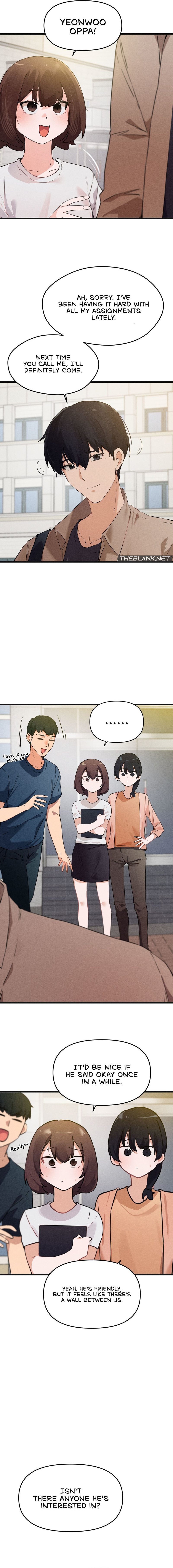 Page 2 of Chapter 6: Finally with You