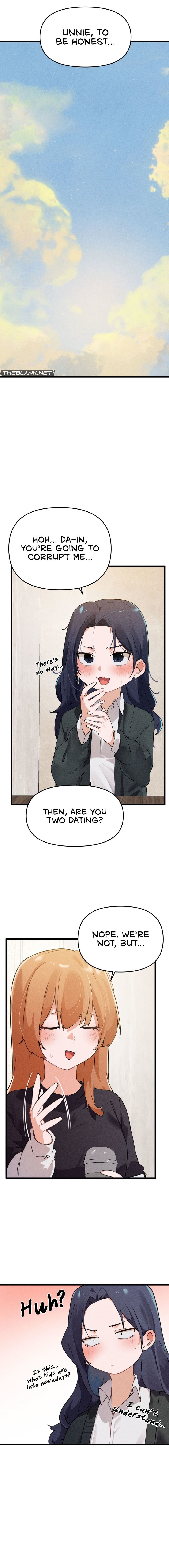 Page 7 of Chapter 6: Finally with You