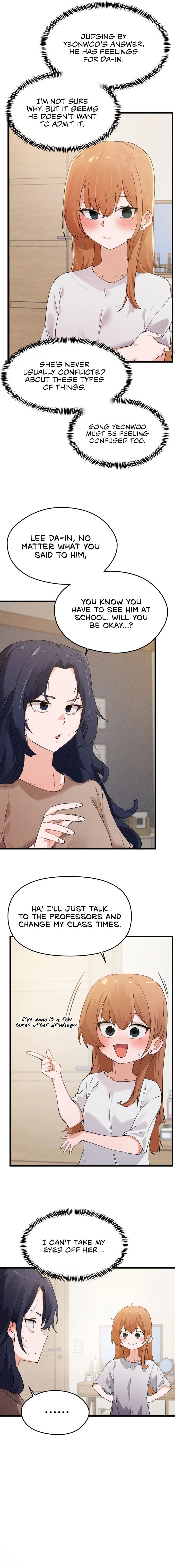 Page 16 of Chapter 7: Finally with You