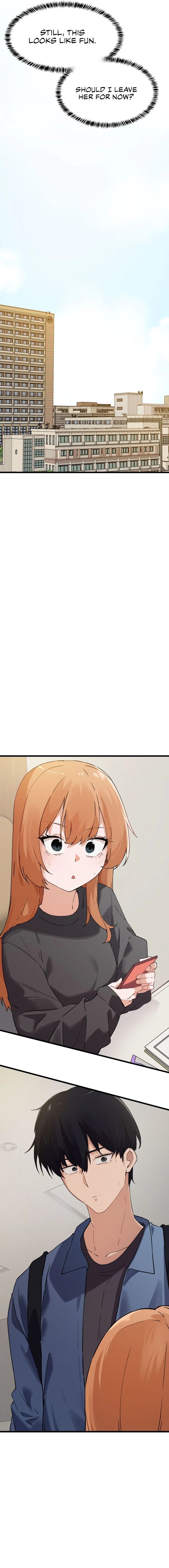 Page 17 of Chapter 7: Finally with You