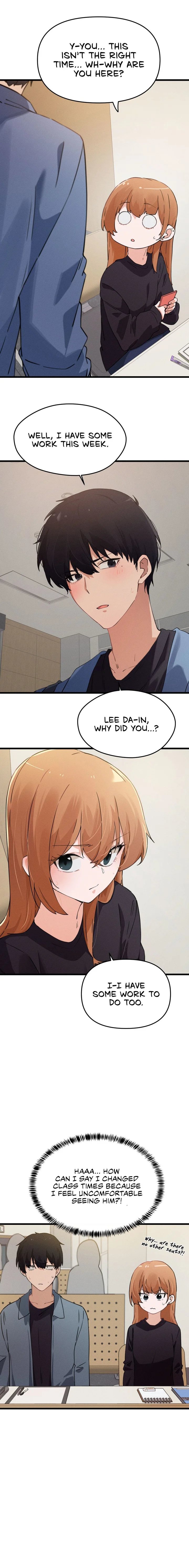 Page 18 of Chapter 7: Finally with You