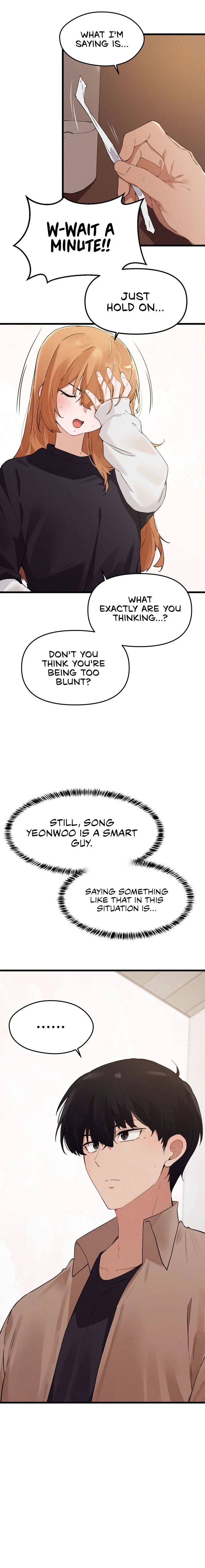 Page 2 of Chapter 7: Finally with You