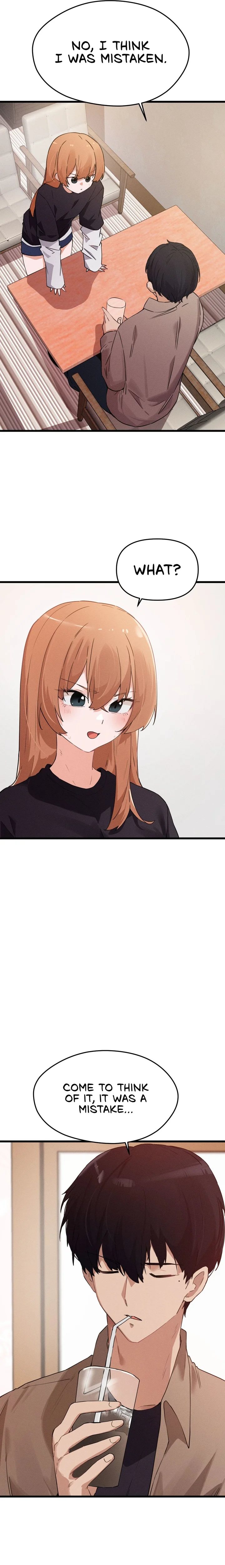 Page 3 of Chapter 7: Finally with You