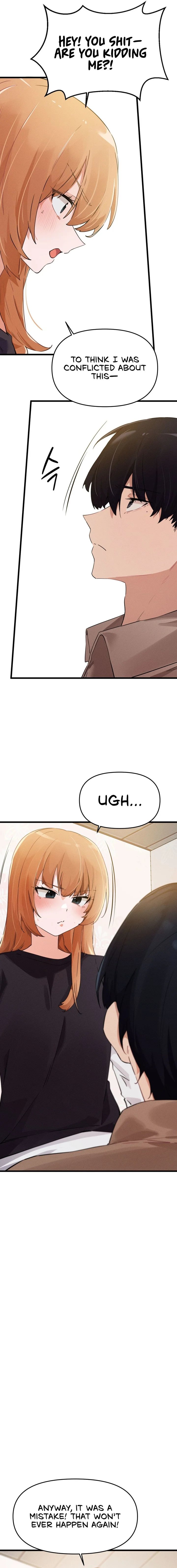 Page 4 of Chapter 7: Finally with You