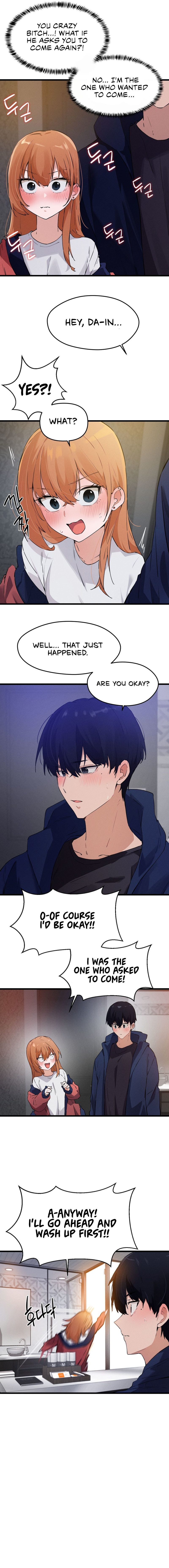 Page 12 of Chapter 9: Finally with You