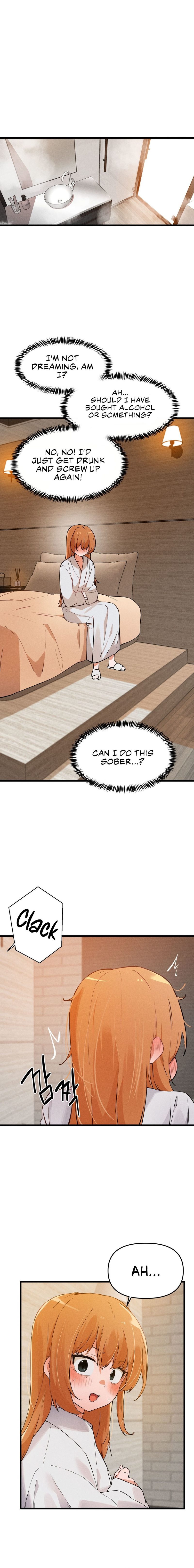 Page 13 of Chapter 9: Finally with You